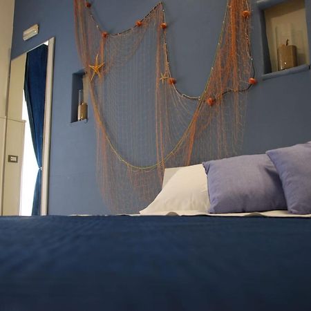 Four Seasons Summer Room Cefalu Exterior photo