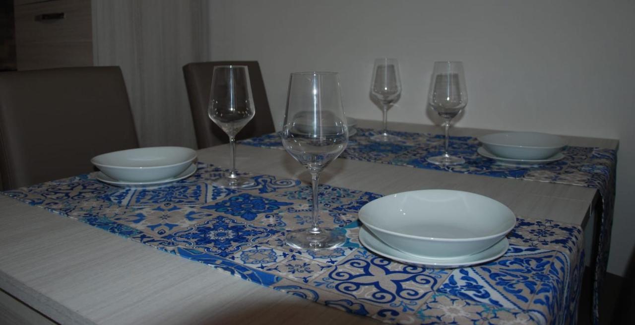 Four Seasons Summer Room Cefalu Exterior photo